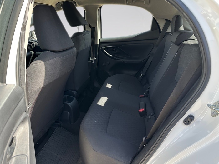 Toyota Yaris 1.5 S-Edition 92 kW (125 CV) Vehículo usado en Madrid Toyota Yaris 1.5 S-Edition 92 kW (125 CV) Vehículo usado en Madrid