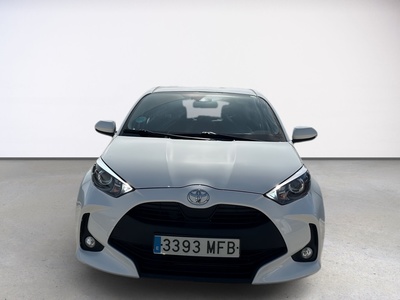 Toyota Yaris 1.5 S-Edition 92 kW (125 CV) 2 Toyota Yaris 1.5 S-Edition 92 kW (125 CV) 2