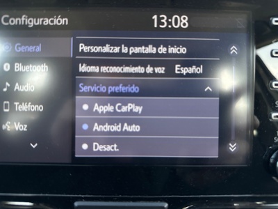 Toyota Yaris 1.5 S-Edition 92 kW (125 CV) 18 Toyota Yaris 1.5 S-Edition 92 kW (125 CV) 18