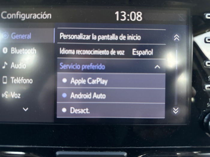 Toyota Yaris 1.5 S-Edition 92 kW (125 CV) Vehículo usado en Madrid Toyota Yaris 1.5 S-Edition 92 kW (125 CV) Vehículo usado en Madrid