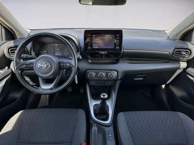 Toyota Yaris 1.5 S-Edition 92 kW (125 CV) 8 Toyota Yaris 1.5 S-Edition 92 kW (125 CV) 8