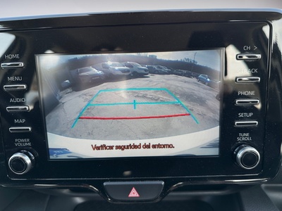 Toyota Yaris 1.5 S-Edition 92 kW (125 CV) 15 Toyota Yaris 1.5 S-Edition 92 kW (125 CV) 15