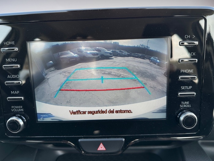 Toyota Yaris 1.5 S-Edition 92 kW (125 CV) Vehículo usado en Madrid Toyota Yaris 1.5 S-Edition 92 kW (125 CV) Vehículo usado en Madrid