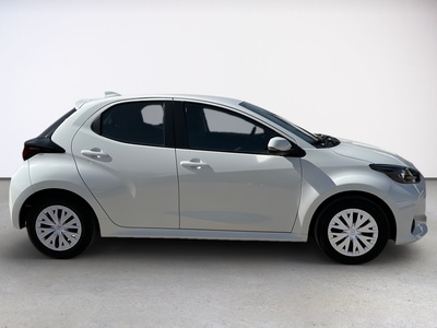 Toyota Yaris 1.5 S-Edition 92 kW (125 CV) 4 Toyota Yaris 1.5 S-Edition 92 kW (125 CV) 4