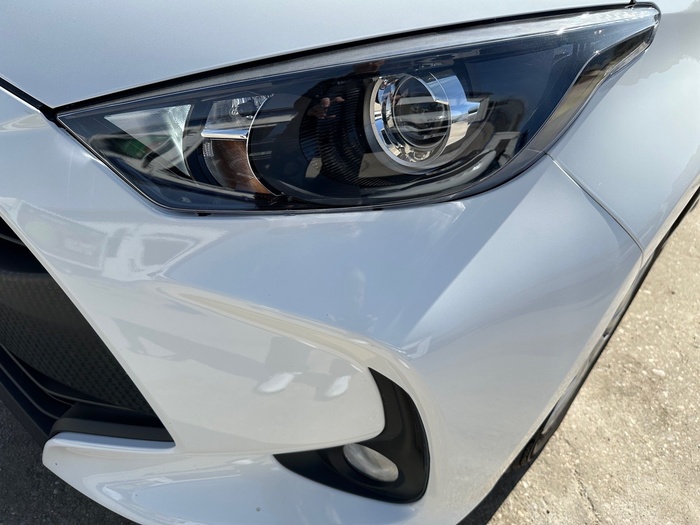 Toyota Yaris 1.5 S-Edition 92 kW (125 CV) Vehículo usado en Madrid Toyota Yaris 1.5 S-Edition 92 kW (125 CV) Vehículo usado en Madrid