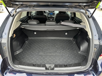 Subaru XV 2.0i Hybrid Executive Plus CVT 110 kW (150 CV) 6 Subaru XV 2.0i Hybrid Executive Plus CVT 110 kW (150 CV) 6