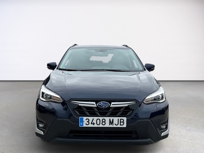 Subaru XV 2.0i Hybrid Executive Plus CVT 110 kW (150 CV) 2 Subaru XV 2.0i Hybrid Executive Plus CVT 110 kW (150 CV) 2