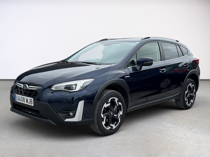 Subaru XV 2.0i Hybrid Executive Plus CVT 110 kW (150 CV) Vehículo usado en Madrid Subaru XV 2.0i Hybrid Executive Plus CVT 110 kW (150 CV) Vehículo usado en Madrid