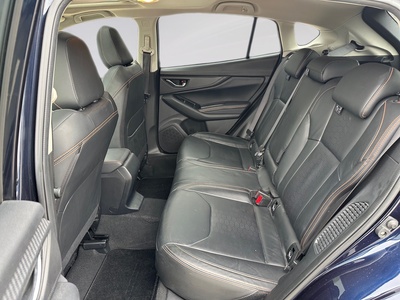 Subaru XV 2.0i Hybrid Executive Plus CVT 110 kW (150 CV) 12 Subaru XV 2.0i Hybrid Executive Plus CVT 110 kW (150 CV) 12