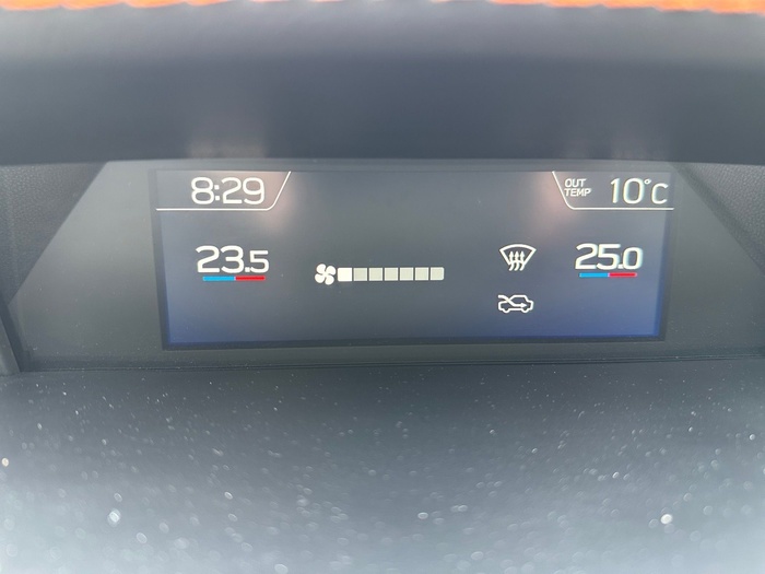 Subaru XV 2.0i Hybrid Executive Plus CVT 110 kW (150 CV) Vehículo usado en Madrid Subaru XV 2.0i Hybrid Executive Plus CVT 110 kW (150 CV) Vehículo usado en Madrid