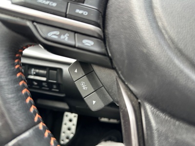 Subaru XV 2.0i Hybrid Executive Plus CVT 110 kW (150 CV) 20 Subaru XV 2.0i Hybrid Executive Plus CVT 110 kW (150 CV) 20