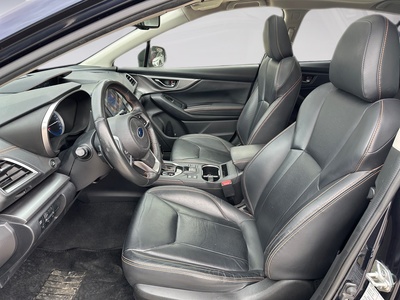 Subaru XV 2.0i Hybrid Executive Plus CVT 110 kW (150 CV) 11 Subaru XV 2.0i Hybrid Executive Plus CVT 110 kW (150 CV) 11