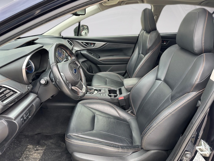 Subaru XV 2.0i Hybrid Executive Plus CVT 110 kW (150 CV) Vehículo usado en Madrid Subaru XV 2.0i Hybrid Executive Plus CVT 110 kW (150 CV) Vehículo usado en Madrid