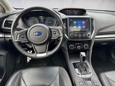 Subaru XV 2.0i Hybrid Executive Plus CVT 110 kW (150 CV) 9 Subaru XV 2.0i Hybrid Executive Plus CVT 110 kW (150 CV) 9