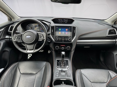 Subaru XV 2.0i Hybrid Executive Plus CVT 110 kW (150 CV) 8 Subaru XV 2.0i Hybrid Executive Plus CVT 110 kW (150 CV) 8