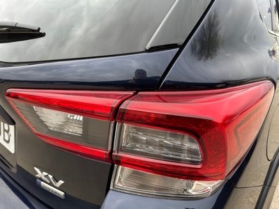 Subaru XV 2.0i Hybrid Executive Plus CVT 110 kW (150 CV) 17 Subaru XV 2.0i Hybrid Executive Plus CVT 110 kW (150 CV) 17