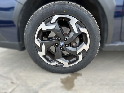 Subaru XV 2.0i Hybrid Executive Plus CVT 110 kW (150 CV) 13 Subaru XV 2.0i Hybrid Executive Plus CVT 110 kW (150 CV) 13