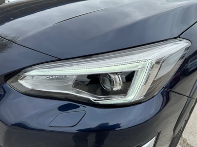 Subaru XV 2.0i Hybrid Executive Plus CVT 110 kW (150 CV) 16 Subaru XV 2.0i Hybrid Executive Plus CVT 110 kW (150 CV) 16