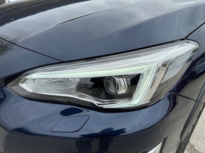 Subaru XV 2.0i Hybrid Executive Plus CVT 110 kW (150 CV) Vehículo usado en Madrid Subaru XV 2.0i Hybrid Executive Plus CVT 110 kW (150 CV) Vehículo usado en Madrid