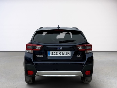 Subaru XV 2.0i Hybrid Executive Plus CVT 110 kW (150 CV) 5 Subaru XV 2.0i Hybrid Executive Plus CVT 110 kW (150 CV) 5