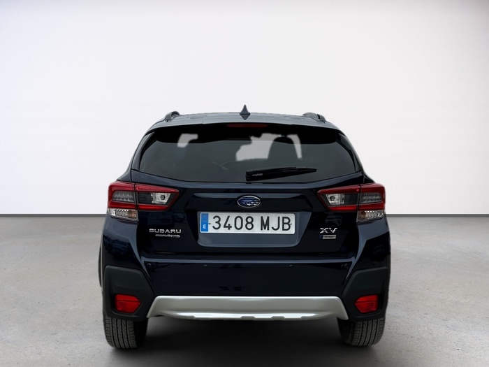Subaru XV 2.0i Hybrid Executive Plus CVT 110 kW (150 CV) Vehículo usado en Madrid Subaru XV 2.0i Hybrid Executive Plus CVT 110 kW (150 CV) Vehículo usado en Madrid