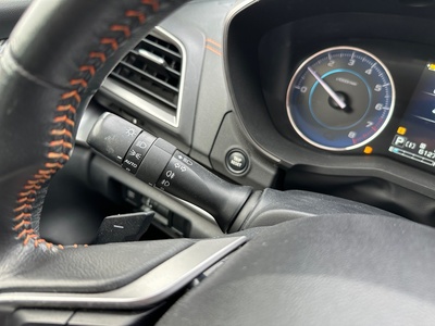 Subaru XV 2.0i Hybrid Executive Plus CVT 110 kW (150 CV) 19 Subaru XV 2.0i Hybrid Executive Plus CVT 110 kW (150 CV) 19