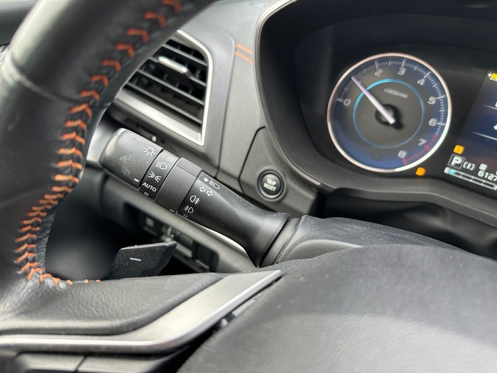 Subaru XV 2.0i Hybrid Executive Plus CVT 110 kW (150 CV) Vehículo usado en Madrid Subaru XV 2.0i Hybrid Executive Plus CVT 110 kW (150 CV) Vehículo usado en Madrid