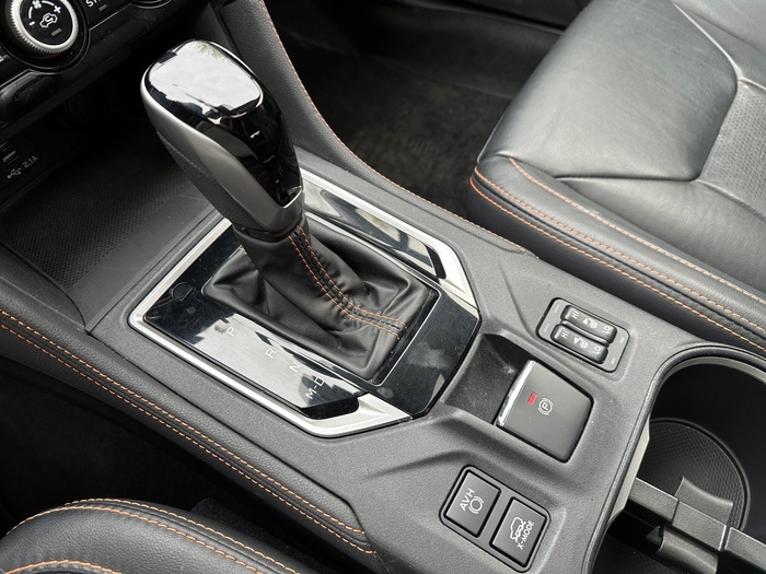 Subaru XV 2.0i Hybrid Executive Plus CVT 110 kW (150 CV) Vehículo usado en Madrid Subaru XV 2.0i Hybrid Executive Plus CVT 110 kW (150 CV) Vehículo usado en Madrid