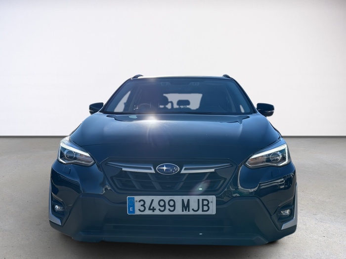 Subaru XV 2.0i Hybrid Sport Plus CVT 110 kW (150 CV) Vehículo usado en Madrid Subaru XV 2.0i Hybrid Sport Plus CVT 110 kW (150 CV) Vehículo usado en Madrid