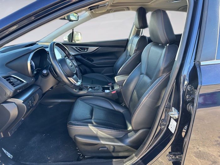 Subaru XV 2.0i Hybrid Sport Plus CVT 110 kW (150 CV) Vehículo usado en Madrid Subaru XV 2.0i Hybrid Sport Plus CVT 110 kW (150 CV) Vehículo usado en Madrid