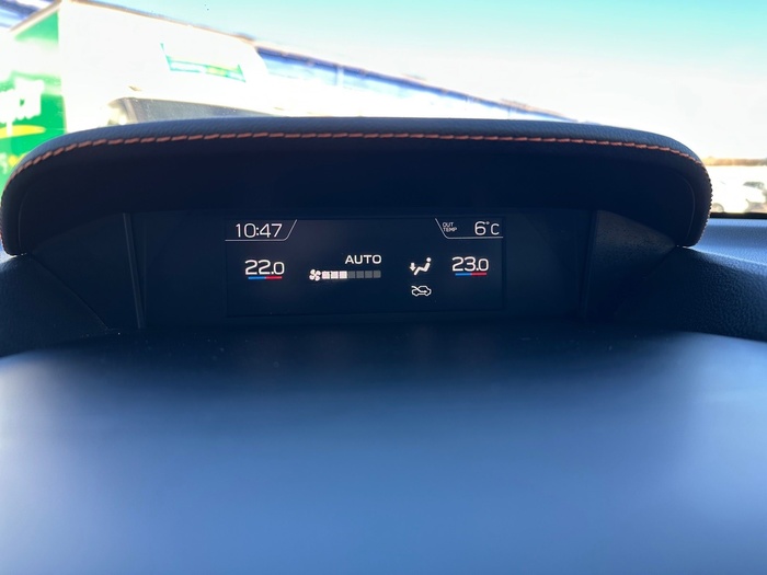 Subaru XV 2.0i Hybrid Sport Plus CVT 110 kW (150 CV) Vehículo usado en Madrid Subaru XV 2.0i Hybrid Sport Plus CVT 110 kW (150 CV) Vehículo usado en Madrid