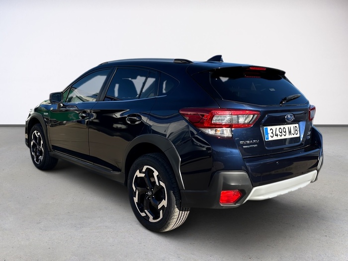 Subaru XV 2.0i Hybrid Sport Plus CVT 110 kW (150 CV) Vehículo usado en Madrid Subaru XV 2.0i Hybrid Sport Plus CVT 110 kW (150 CV) Vehículo usado en Madrid