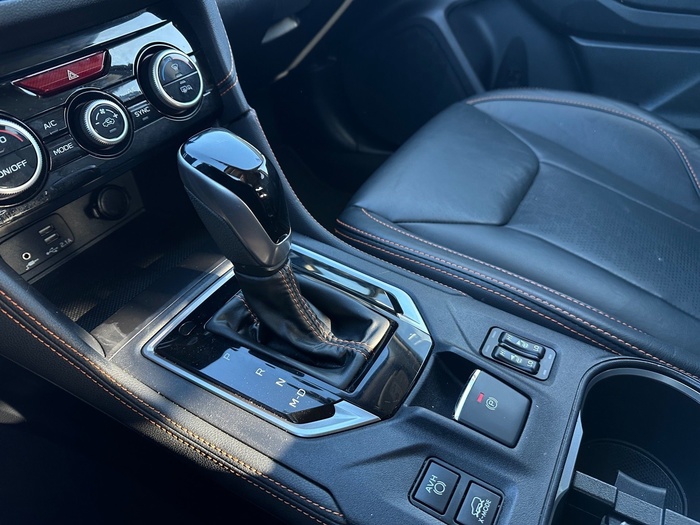 Subaru XV 2.0i Hybrid Sport Plus CVT 110 kW (150 CV) Vehículo usado en Madrid Subaru XV 2.0i Hybrid Sport Plus CVT 110 kW (150 CV) Vehículo usado en Madrid