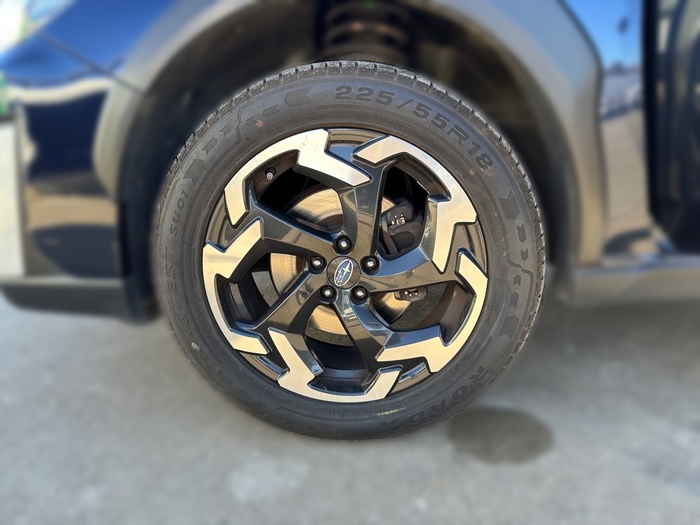 Subaru XV 2.0i Hybrid Sport Plus CVT 110 kW (150 CV) Vehículo usado en Madrid Subaru XV 2.0i Hybrid Sport Plus CVT 110 kW (150 CV) Vehículo usado en Madrid