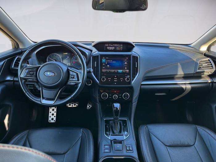 Subaru XV 2.0i Hybrid Sport Plus CVT 110 kW (150 CV) Vehículo usado en Madrid Subaru XV 2.0i Hybrid Sport Plus CVT 110 kW (150 CV) Vehículo usado en Madrid