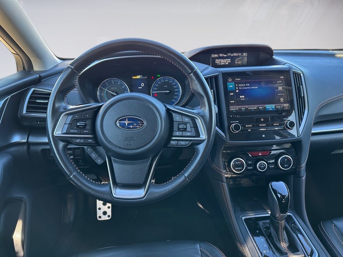 Subaru XV 2.0i Hybrid Sport Plus CVT 110 kW (150 CV) Vehículo usado en Madrid Subaru XV 2.0i Hybrid Sport Plus CVT 110 kW (150 CV) Vehículo usado en Madrid