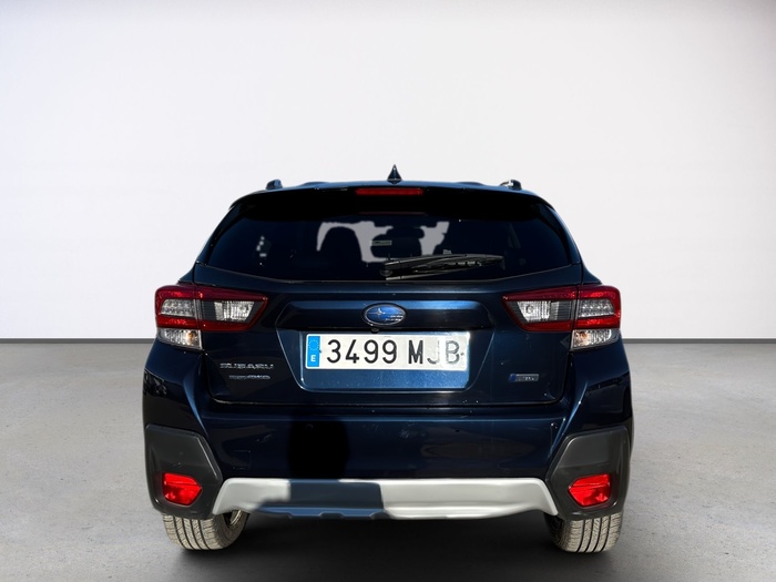 Subaru XV 2.0i Hybrid Sport Plus CVT 110 kW (150 CV) Vehículo usado en Madrid Subaru XV 2.0i Hybrid Sport Plus CVT 110 kW (150 CV) Vehículo usado en Madrid