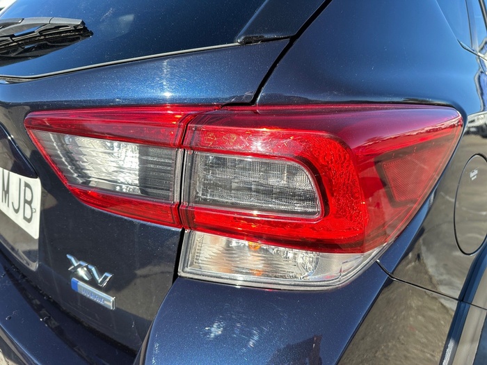 Subaru XV 2.0i Hybrid Sport Plus CVT 110 kW (150 CV) Vehículo usado en Madrid Subaru XV 2.0i Hybrid Sport Plus CVT 110 kW (150 CV) Vehículo usado en Madrid