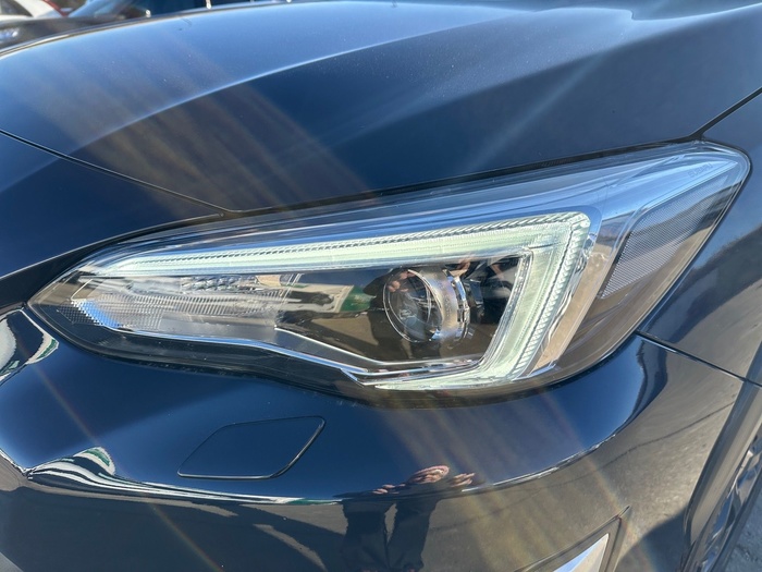 Subaru XV 2.0i Hybrid Sport Plus CVT 110 kW (150 CV) Vehículo usado en Madrid Subaru XV 2.0i Hybrid Sport Plus CVT 110 kW (150 CV) Vehículo usado en Madrid