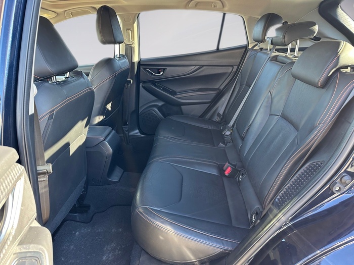 Subaru XV 2.0i Hybrid Sport Plus CVT 110 kW (150 CV) Vehículo usado en Madrid Subaru XV 2.0i Hybrid Sport Plus CVT 110 kW (150 CV) Vehículo usado en Madrid