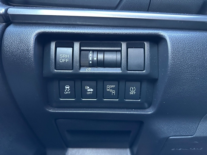 Subaru XV 2.0i Hybrid Sport Plus CVT 110 kW (150 CV) Vehículo usado en Madrid Subaru XV 2.0i Hybrid Sport Plus CVT 110 kW (150 CV) Vehículo usado en Madrid