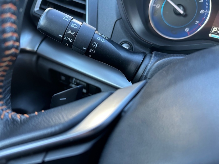 Subaru XV 2.0i Hybrid Sport Plus CVT 110 kW (150 CV) Vehículo usado en Madrid Subaru XV 2.0i Hybrid Sport Plus CVT 110 kW (150 CV) Vehículo usado en Madrid