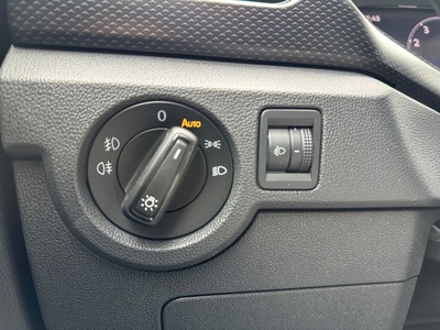 Volkswagen T-Cross Advance 1.0 TSI 81 kW (110 CV) 19 Volkswagen T-Cross Advance 1.0 TSI 81 kW (110 CV) 19