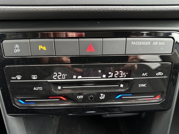 Volkswagen T-Cross Advance 1.0 TSI 81 kW (110 CV) Vehículo usado en Madrid Volkswagen T-Cross Advance 1.0 TSI 81 kW (110 CV) Vehículo usado en Madrid