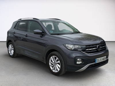 Volkswagen T-Cross Advance 1.0 TSI 81 kW (110 CV) 3 Volkswagen T-Cross Advance 1.0 TSI 81 kW (110 CV) 3