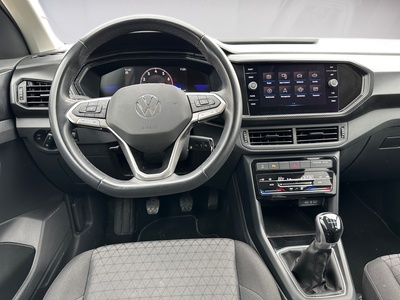 Volkswagen T-Cross Advance 1.0 TSI 81 kW (110 CV) 9 Volkswagen T-Cross Advance 1.0 TSI 81 kW (110 CV) 9