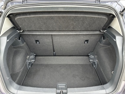 Volkswagen T-Cross Advance 1.0 TSI 81 kW (110 CV) 6 Volkswagen T-Cross Advance 1.0 TSI 81 kW (110 CV) 6