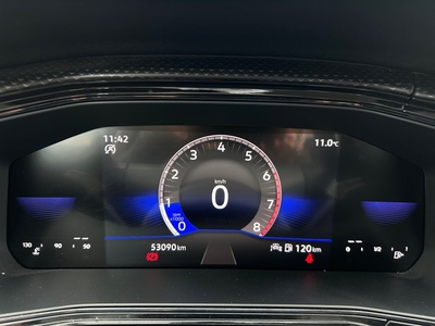 Volkswagen T-Cross Advance 1.0 TSI 81 kW (110 CV) 10 Volkswagen T-Cross Advance 1.0 TSI 81 kW (110 CV) 10