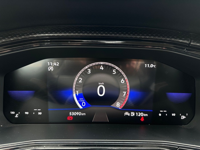 Volkswagen T-Cross Advance 1.0 TSI 81 kW (110 CV) Vehículo usado en Madrid Volkswagen T-Cross Advance 1.0 TSI 81 kW (110 CV) Vehículo usado en Madrid