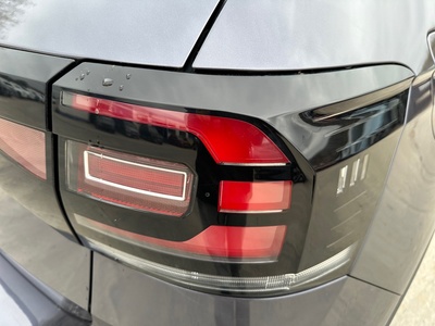 Volkswagen T-Cross Advance 1.0 TSI 81 kW (110 CV) 16 Volkswagen T-Cross Advance 1.0 TSI 81 kW (110 CV) 16